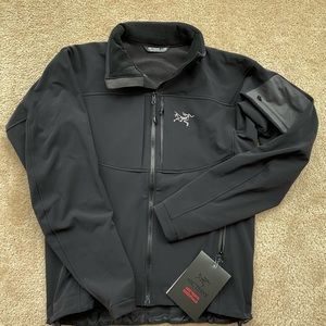 Arc’teryx Gamma MX Jacket